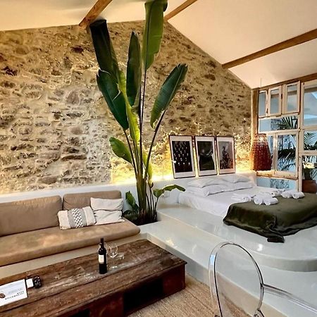 Suites D'Aldeia - Suite 16 Мафра Экстерьер фото