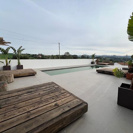 Suites D'Aldeia - Suite 16 Мафра Экстерьер фото