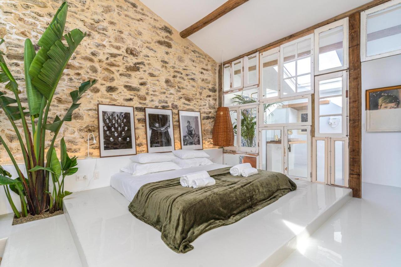 Suites D'Aldeia - Suite 16 Мафра Экстерьер фото