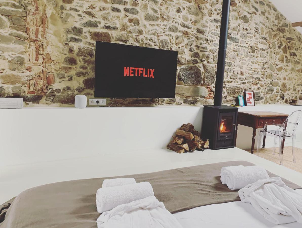 Suites D'Aldeia - Suite 16 Мафра Экстерьер фото