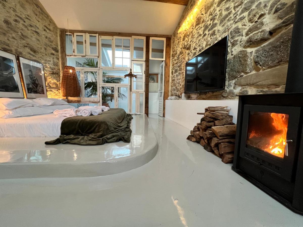 Suites D'Aldeia - Suite 16 Мафра Экстерьер фото