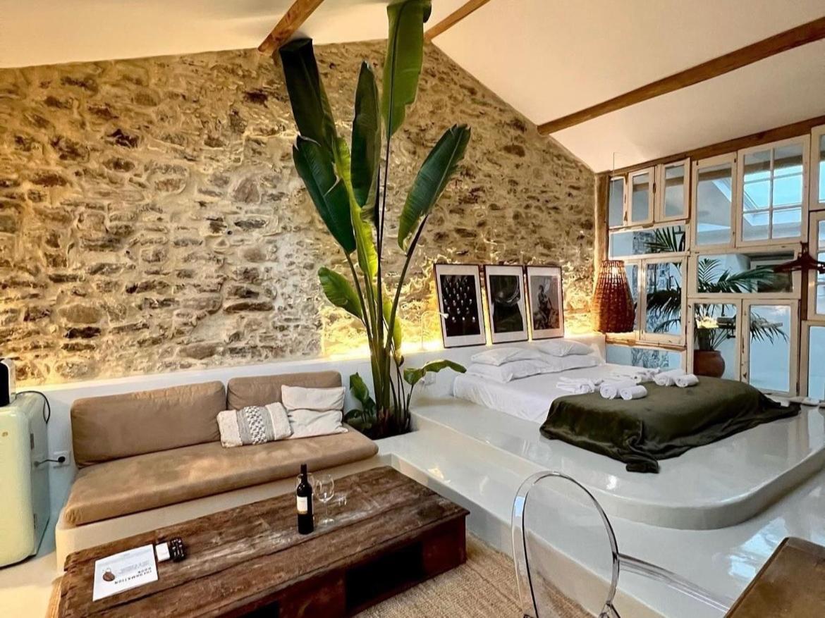 Suites D'Aldeia - Suite 16 Мафра Экстерьер фото